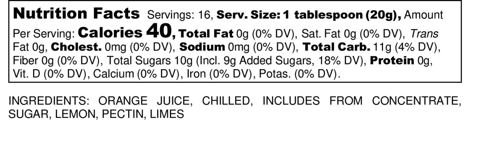Jellybear Jelly Company Like the Jar, Love the Jelly Jelly Bear